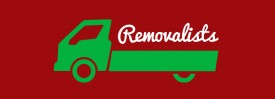 Removalists Mount Palmer - My Local Removalists
